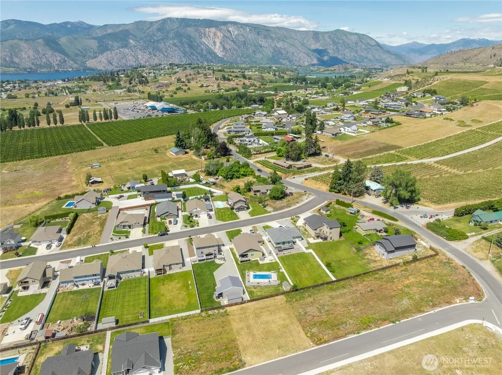 58 Sailing Hawk Lane Manson WA 98831