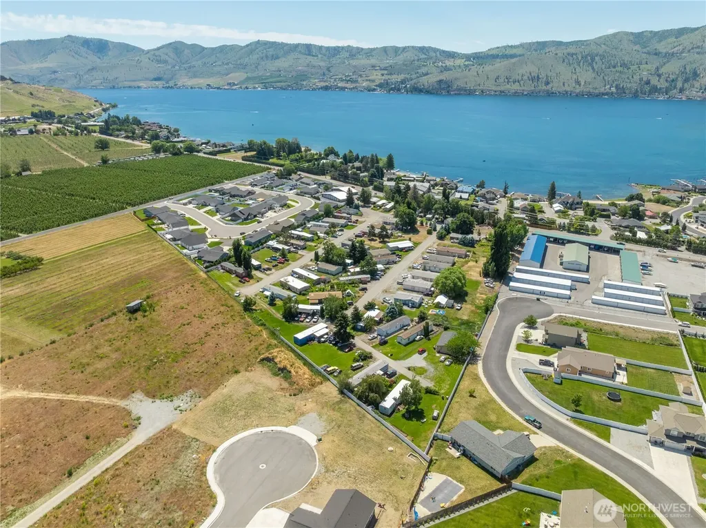 58 Sailing Hawk Lane Manson WA 98831