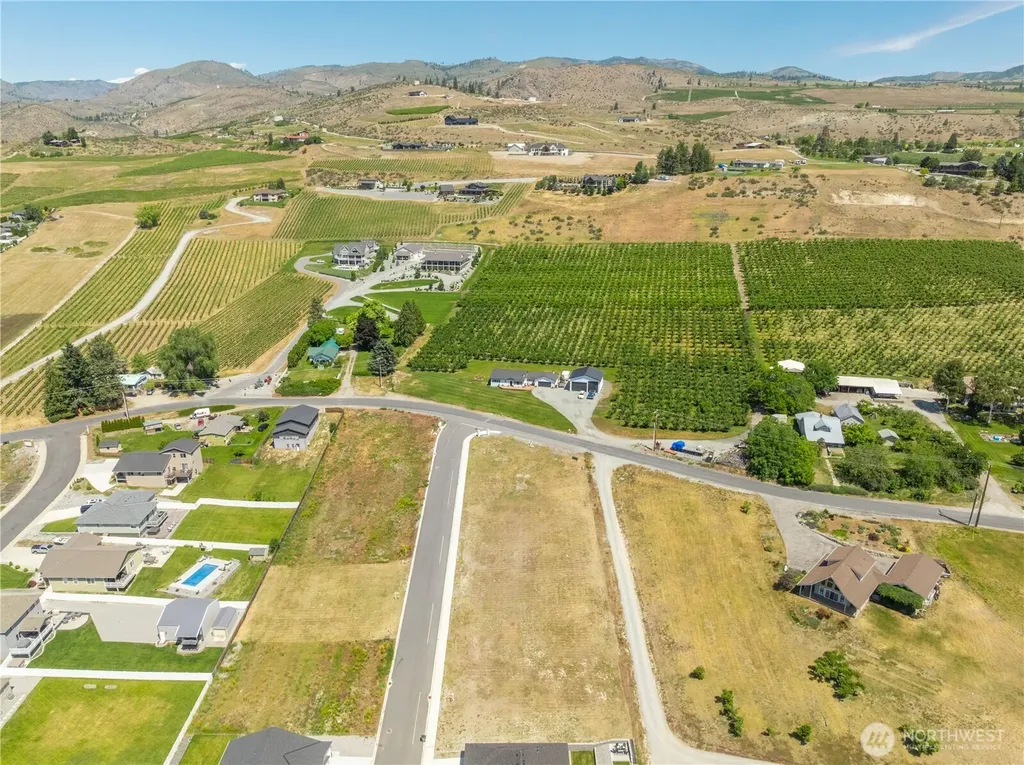 58 Sailing Hawk Lane Manson WA 98831