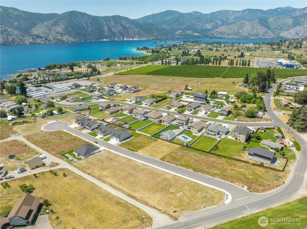 58 Sailing Hawk Lane Manson WA 98831