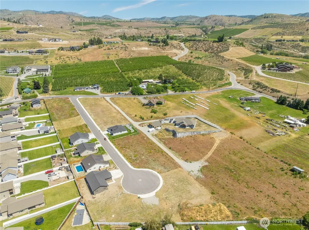 58 Sailing Hawk Lane Manson WA 98831