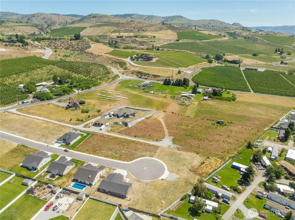 58 Sailing Hawk Lane Manson WA 98831