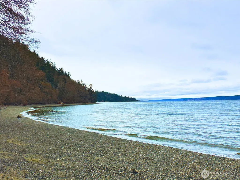 2 Woodland Beach Road Camano Island WA 98282