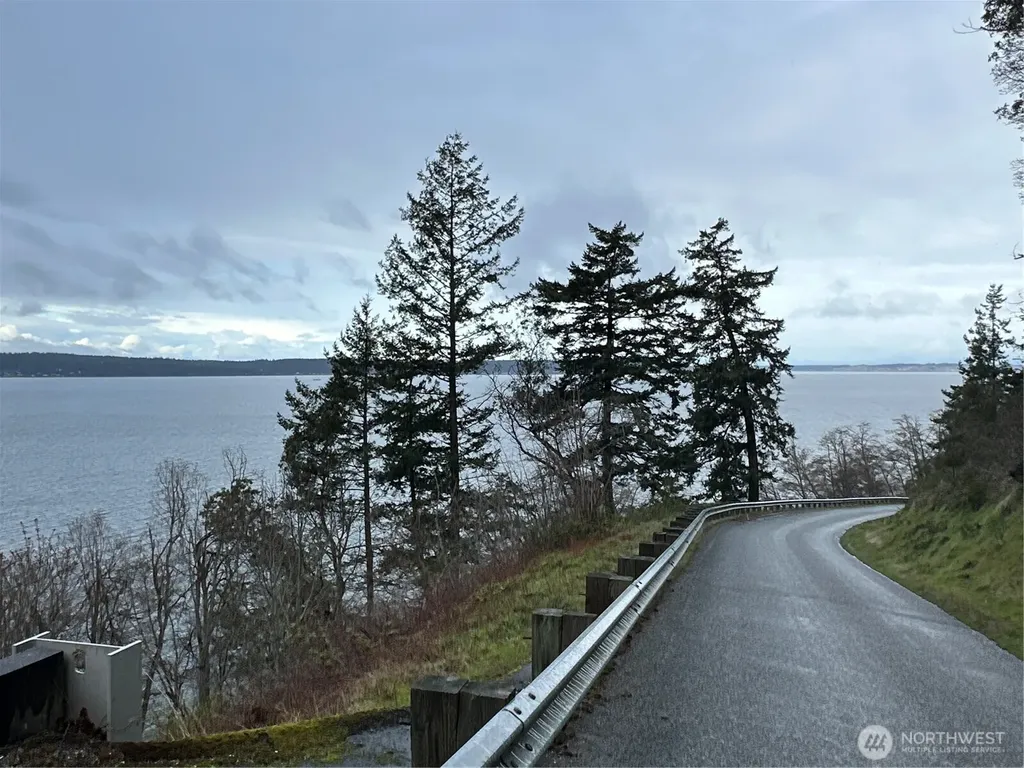 2 Woodland Beach Road Camano Island WA 98282