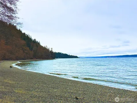 2 Woodland Beach Road Camano Island WA 98282