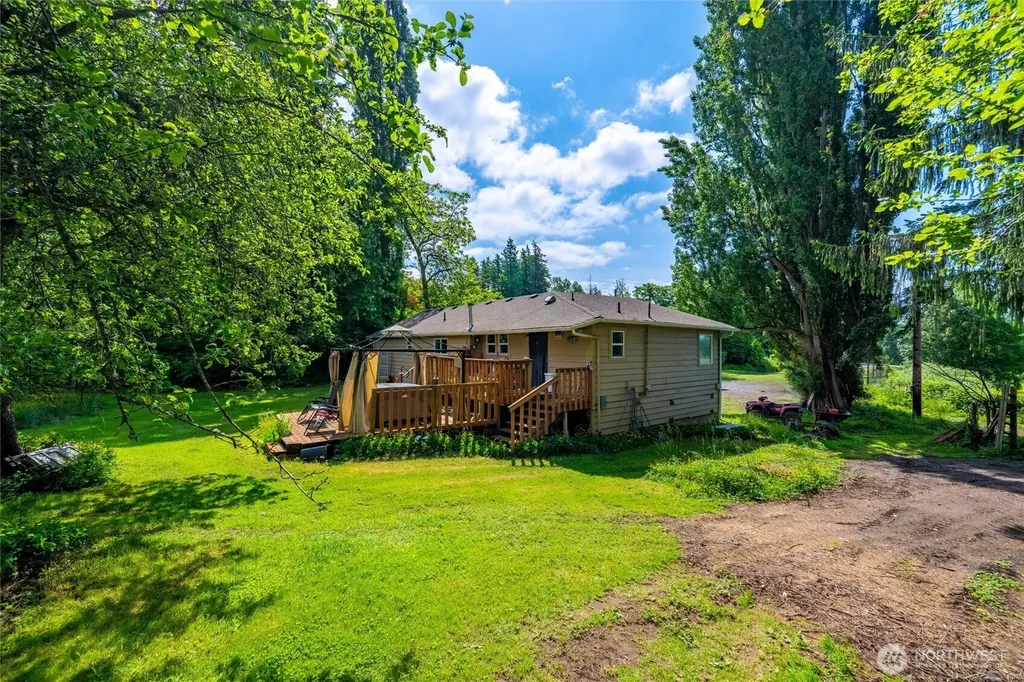 970 E Bakerview Road Bellingham WA 98226