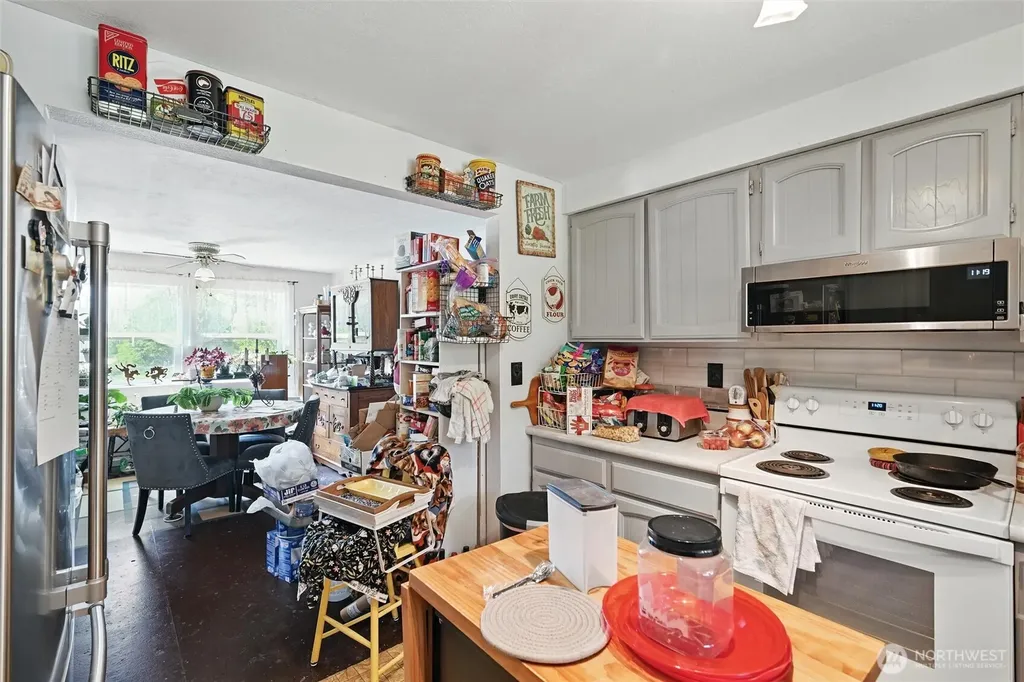 970 E Bakerview Road Bellingham WA 98226