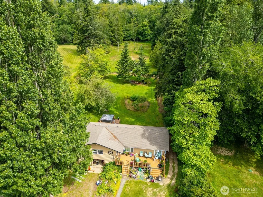 970 E Bakerview Road Bellingham WA 98226