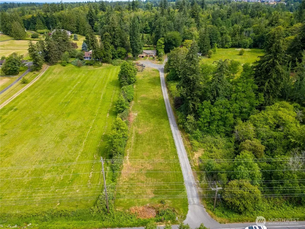 970 E Bakerview Road Bellingham WA 98226