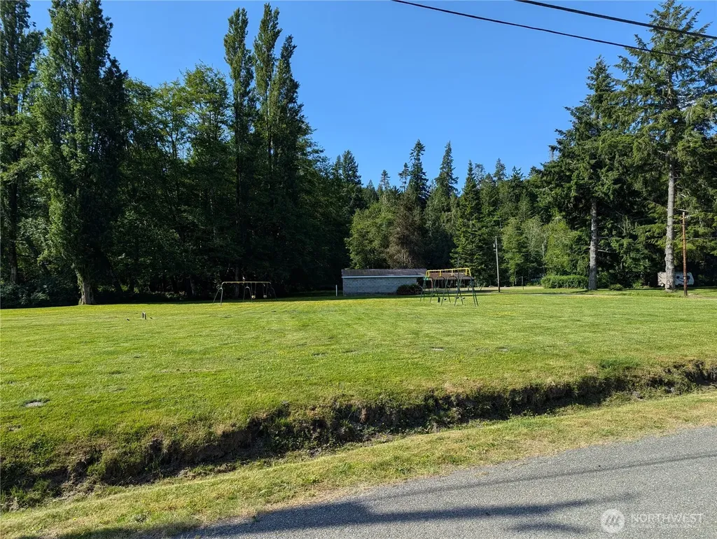 0 River Road Brinnon WA 98320