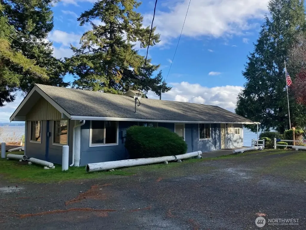 0 River Road Brinnon WA 98320