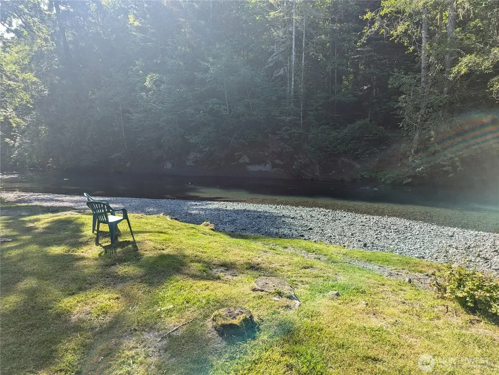 0 River Road Brinnon WA 98320