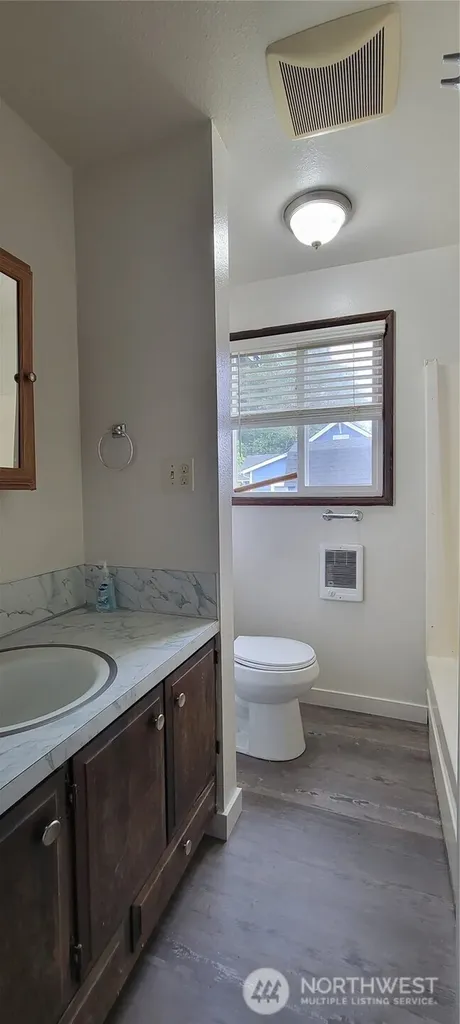 712 N Scammel Street Aberdeen WA 98520