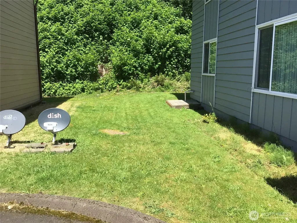 712 N Scammel Street Aberdeen WA 98520
