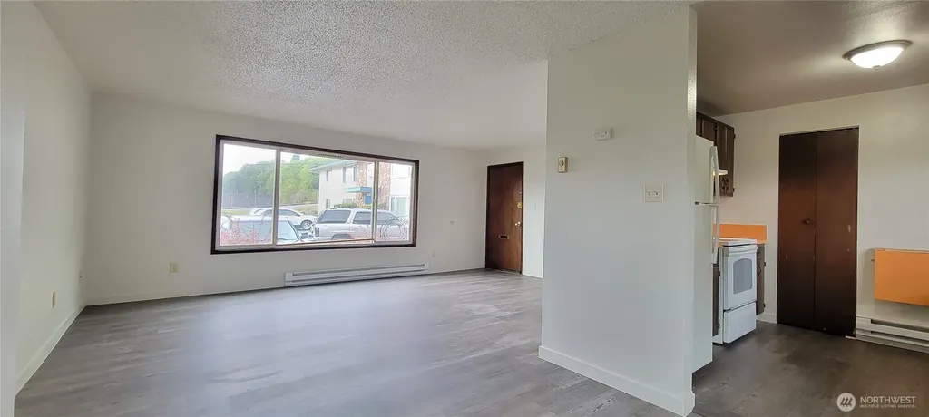 712 N Scammel Street Aberdeen WA 98520