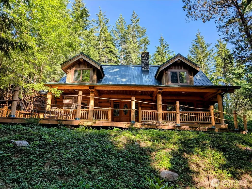 14610 176th Avenue NW Gig Harbor WA 98329