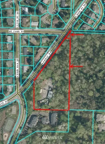2457 Kamber Road Bellevue WA 98007