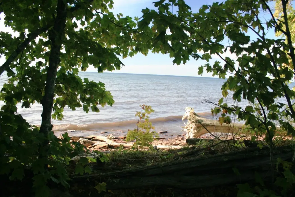 Tbd Lakeshore Drive MI 49953