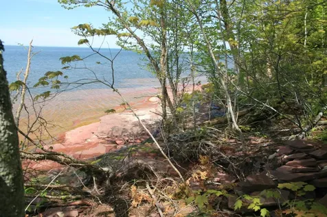 Tbd Lakeshore Drive MI 49953