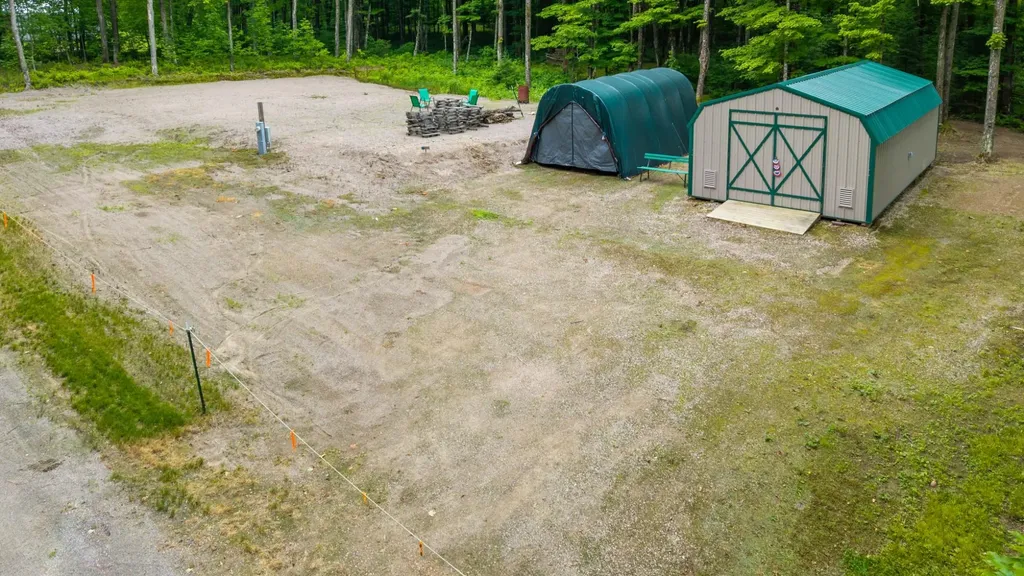 6533 Jacobs Stone Lane Wabeno WI 54566