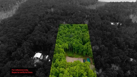 6533 Jacobs Stone Lane Wabeno WI 54566
