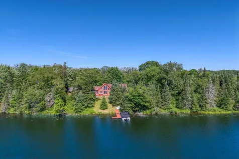 9663 Musket Road E Presque Isle WI 54557