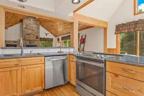 9663 Musket Road E Presque Isle WI 54557