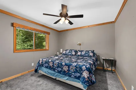9663 Musket Road E Presque Isle WI 54557