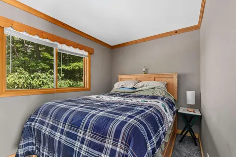 9663 Musket Road E Presque Isle WI 54557