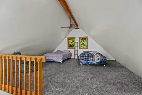 9663 Musket Road E Presque Isle WI 54557