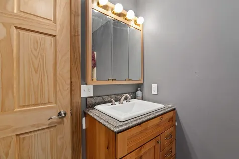 9663 Musket Road E Presque Isle WI 54557