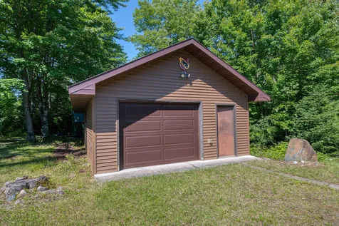 9663 Musket Road E Presque Isle WI 54557