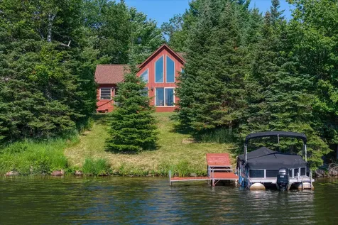 9663 Musket Road E Presque Isle WI 54557