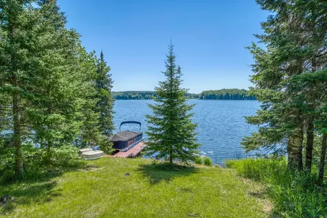 9663 Musket Road E Presque Isle WI 54557