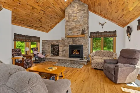9663 Musket Road E Presque Isle WI 54557