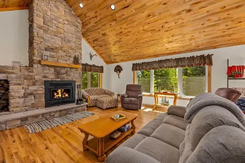 9663 Musket Road E Presque Isle WI 54557