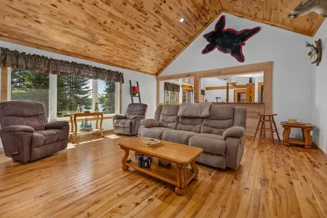 9663 Musket Road E Presque Isle WI 54557