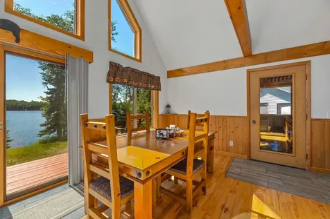 9663 Musket Road E Presque Isle WI 54557