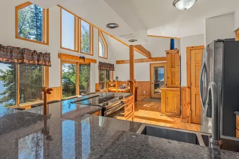 9663 Musket Road E Presque Isle WI 54557