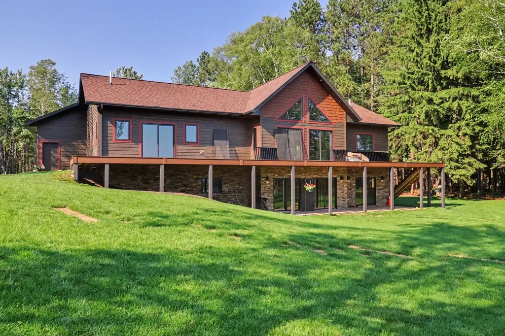 6380 Cth W Manitowish Waters WI 54545