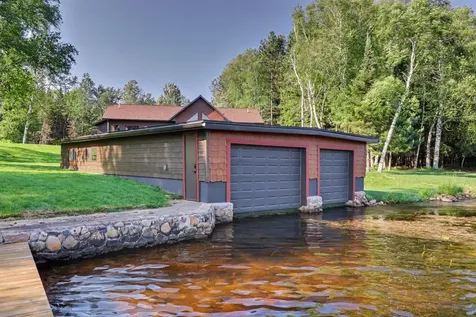 6380 Cth W Manitowish Waters WI 54545