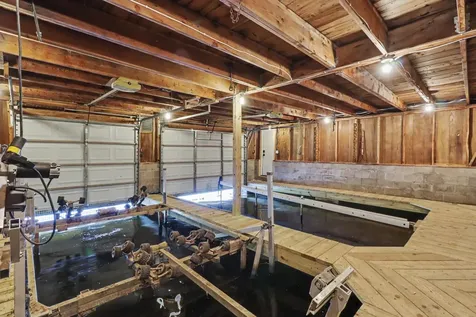 6380 Cth W Manitowish Waters WI 54545