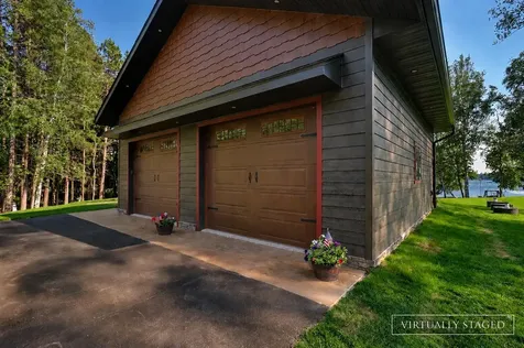 6380 Cth W Manitowish Waters WI 54545