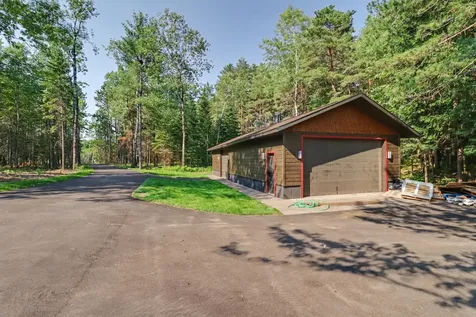 6380 Cth W Manitowish Waters WI 54545