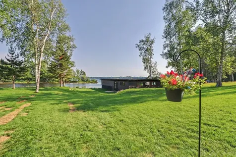 6380 Cth W Manitowish Waters WI 54545