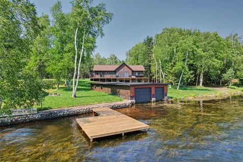 6380 Cth W Manitowish Waters WI 54545