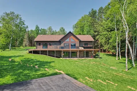 6380 Cth W Manitowish Waters WI 54545