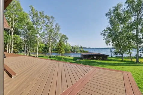 6380 Cth W Manitowish Waters WI 54545