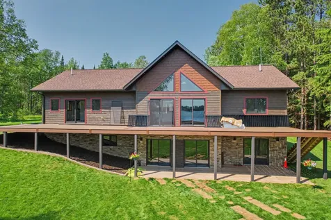 6380 Cth W Manitowish Waters WI 54545
