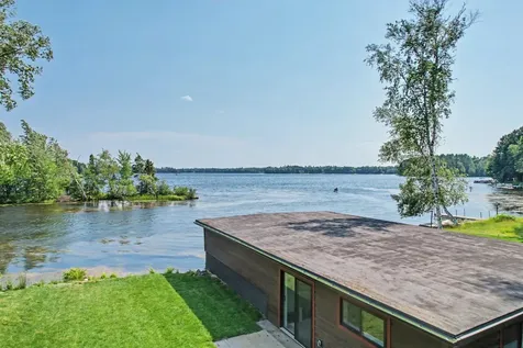 6380 Cth W Manitowish Waters WI 54545